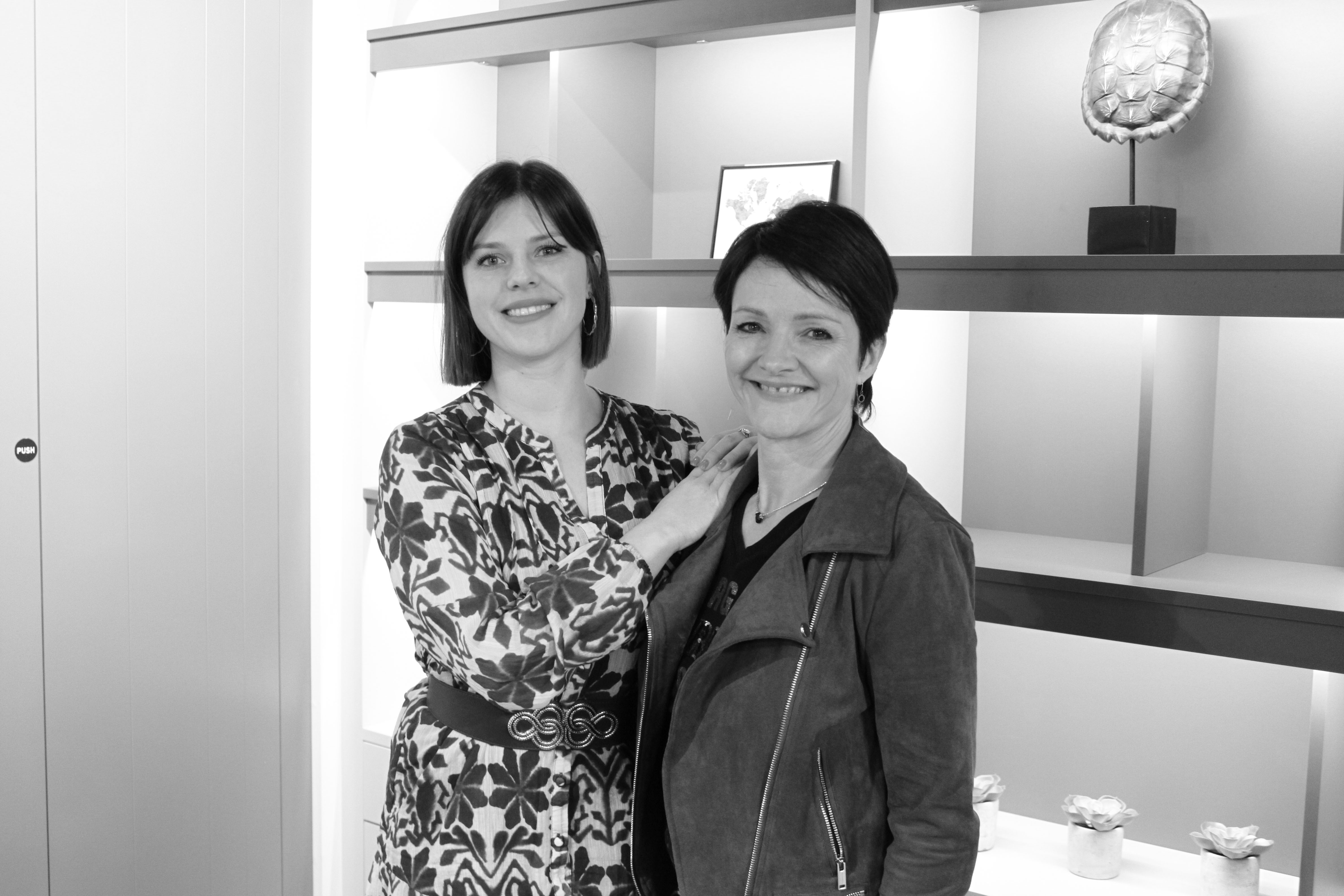 Notre équipe & showroom Magasin Intérieurs Privés Tomblaine