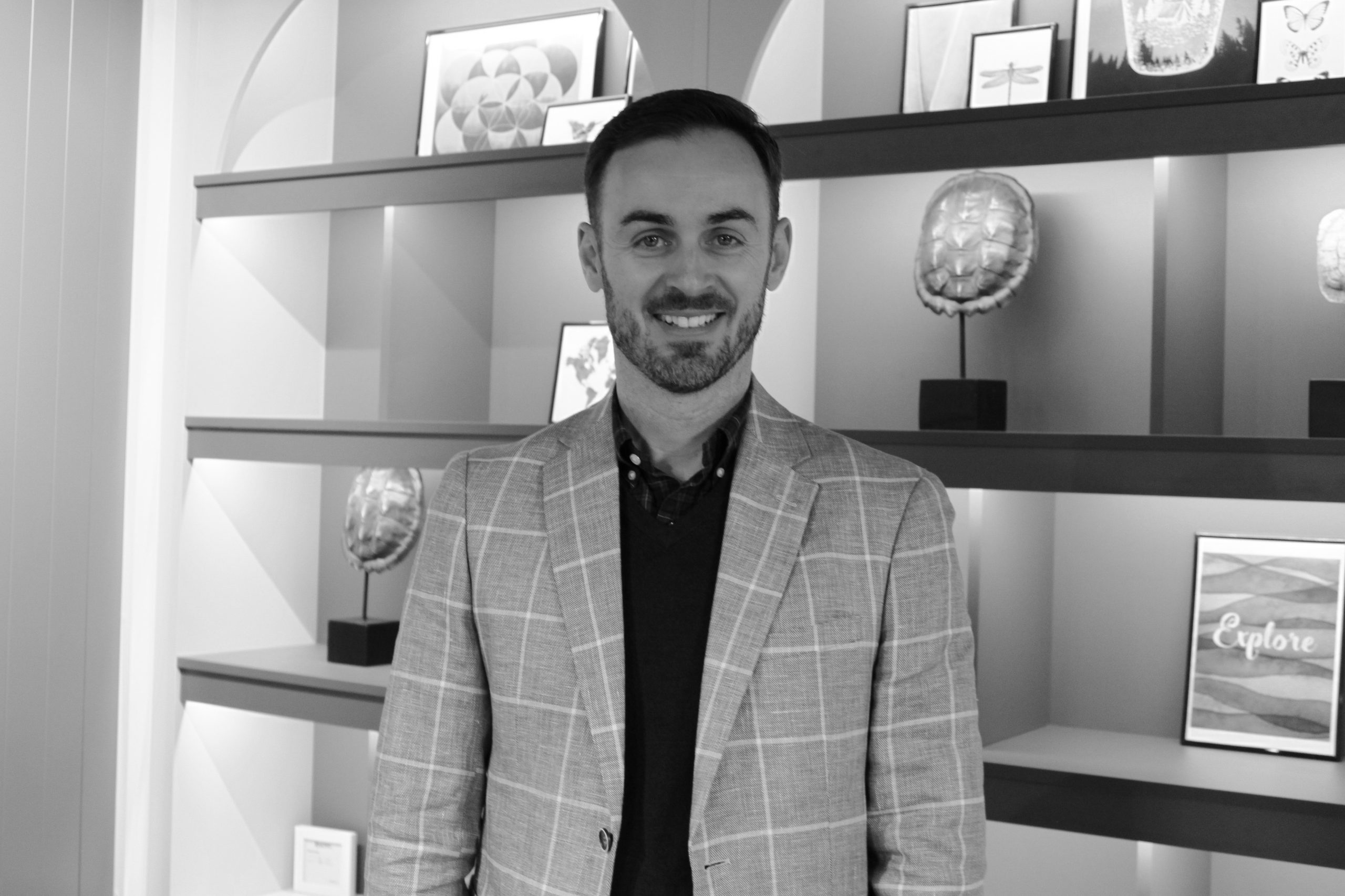 Notre équipe &amp; showroom Magasin Intérieurs Privés Saint-Germain-en-Laye