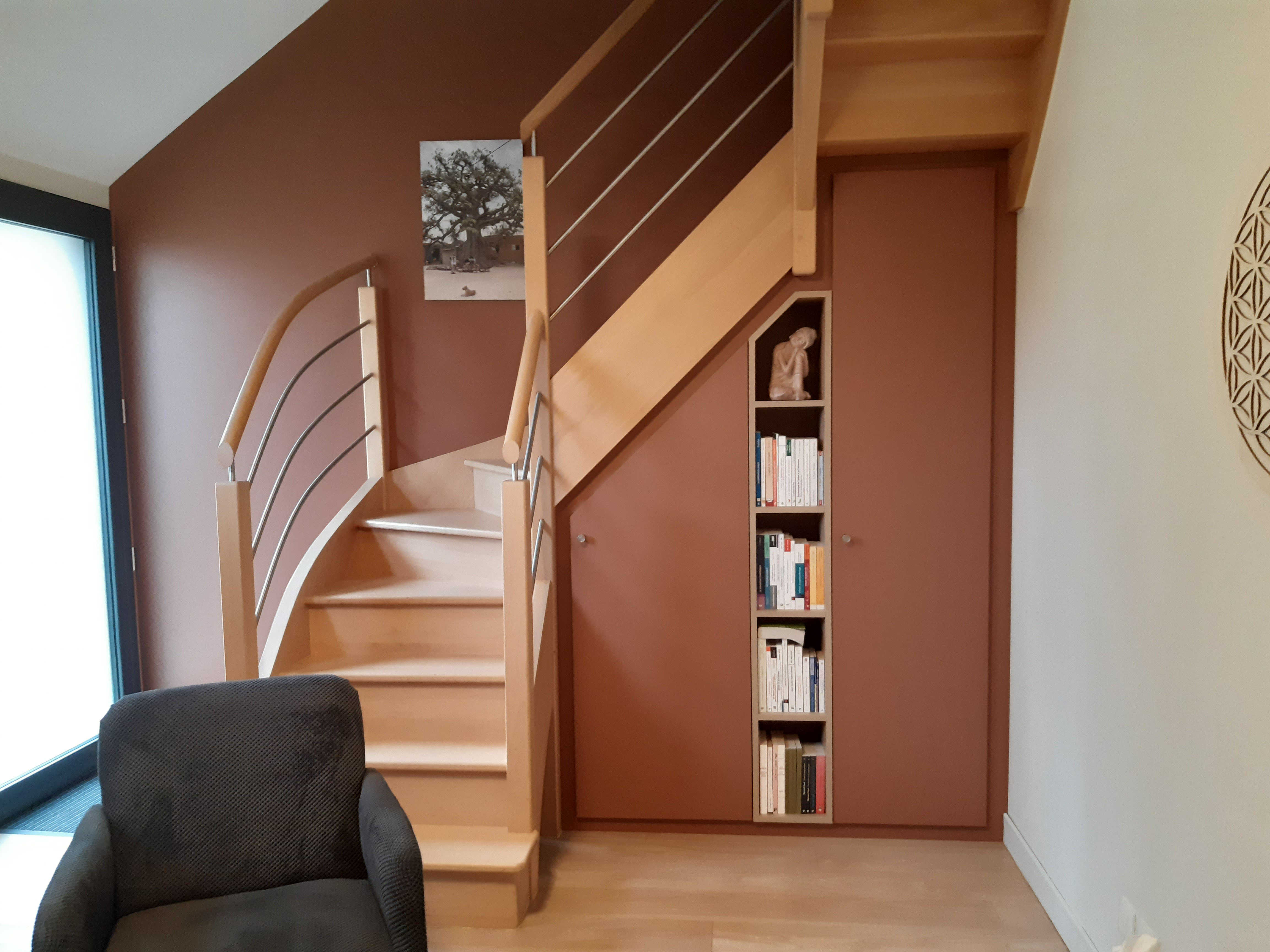 Nos réalisations Magasin Intérieurs Privés Rennes Nord