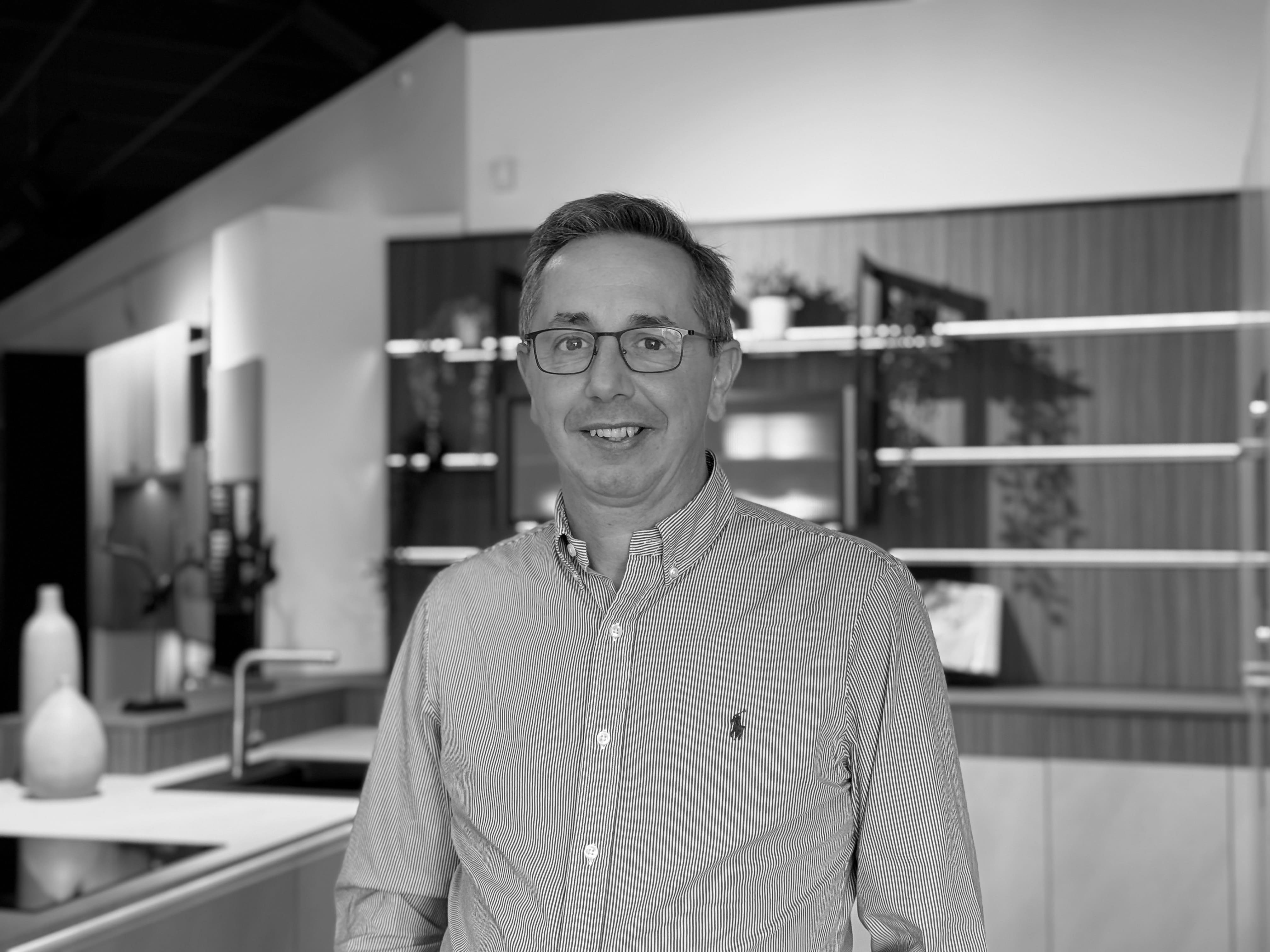 Notre équipe &amp; showroom Magasin Meubles sur mesure à Chartres