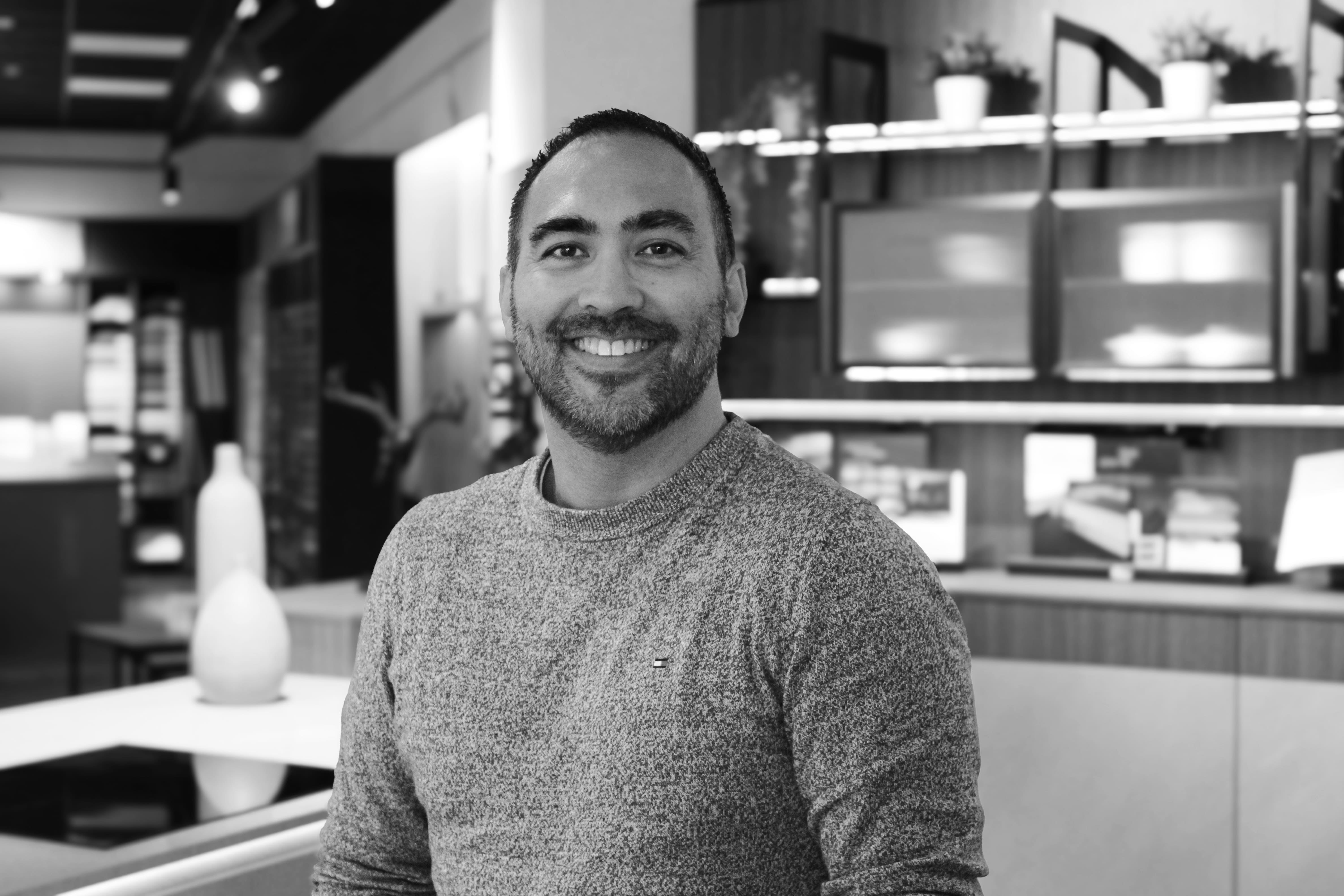 Notre équipe &amp; showroom Magasin Intérieurs Privés Six-Fours