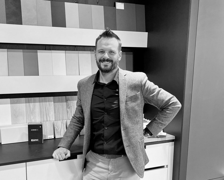 Notre équipe & showroom Magasin Intérieurs Privés Sèvres