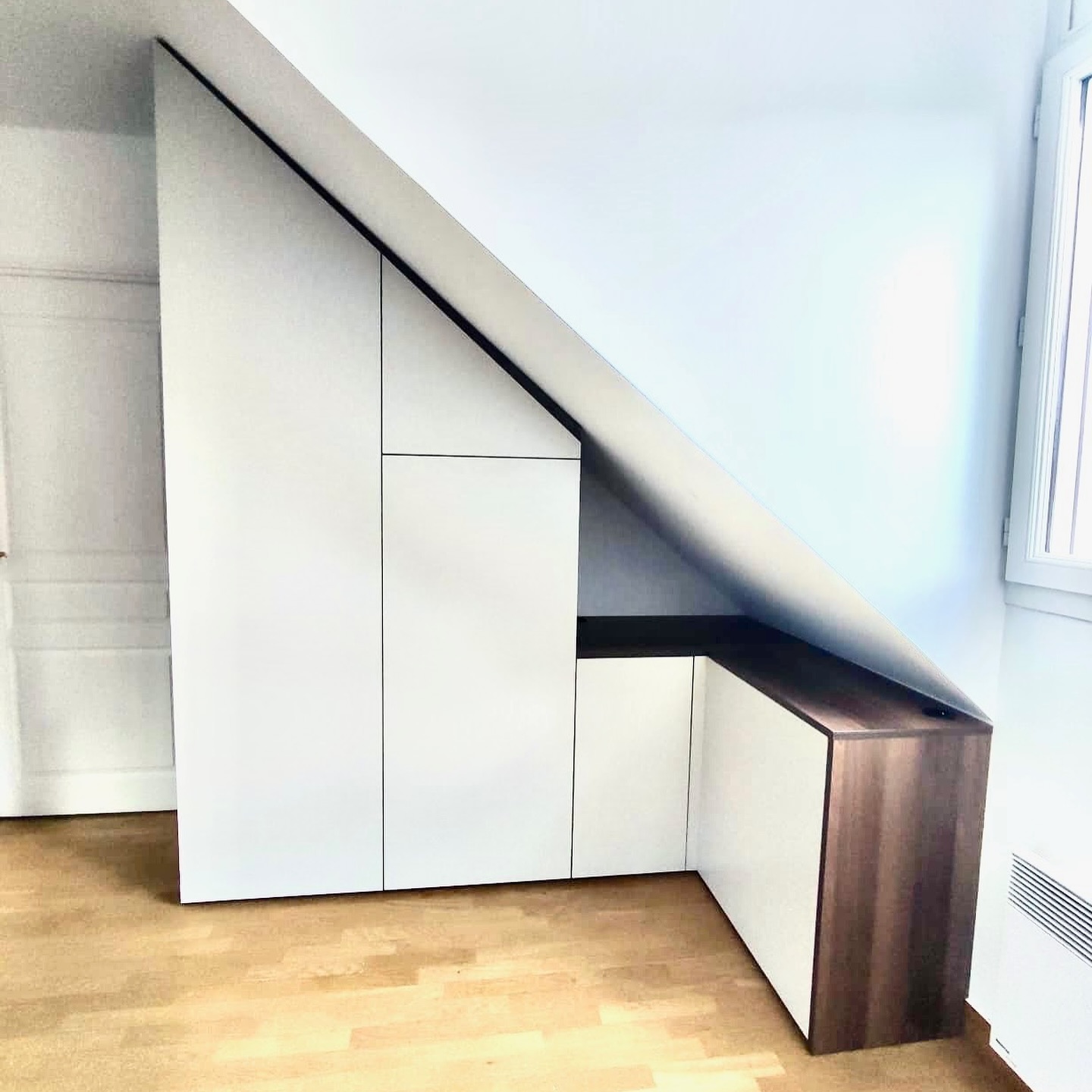 Nos réalisations Magasin Intérieurs Privés Sèvres