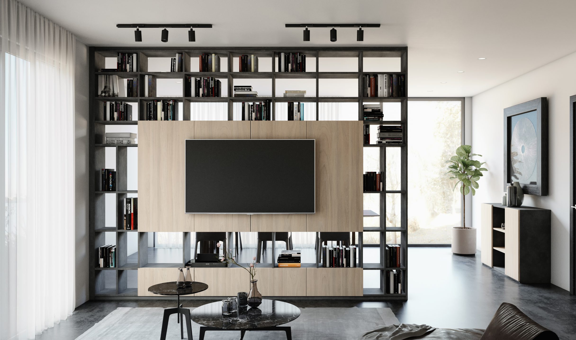 Aménagements sur mesure Magasin Intérieurs Privés Yssingeaux