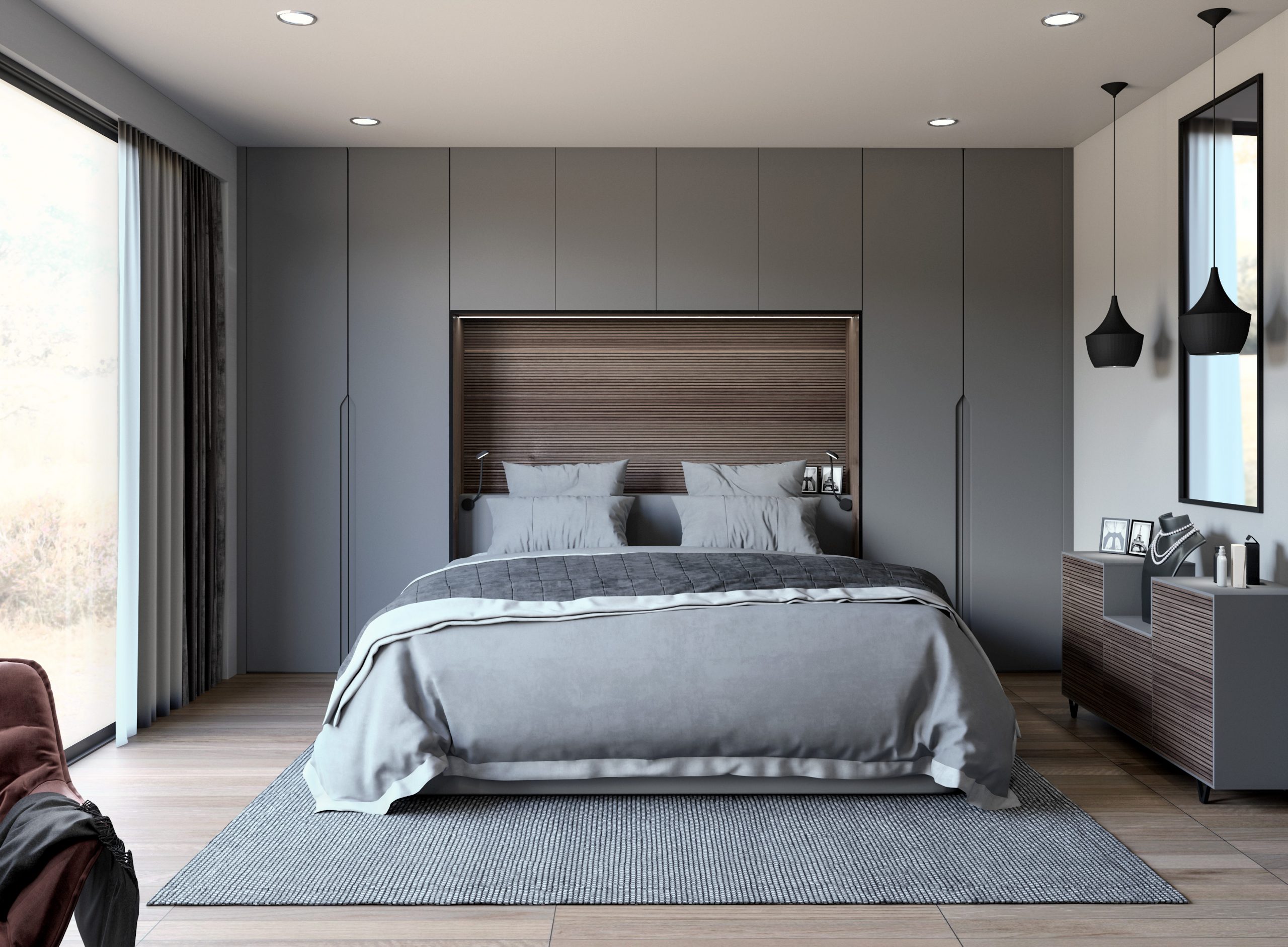 Aménagements sur mesure Magasin Intérieurs Privés Yssingeaux