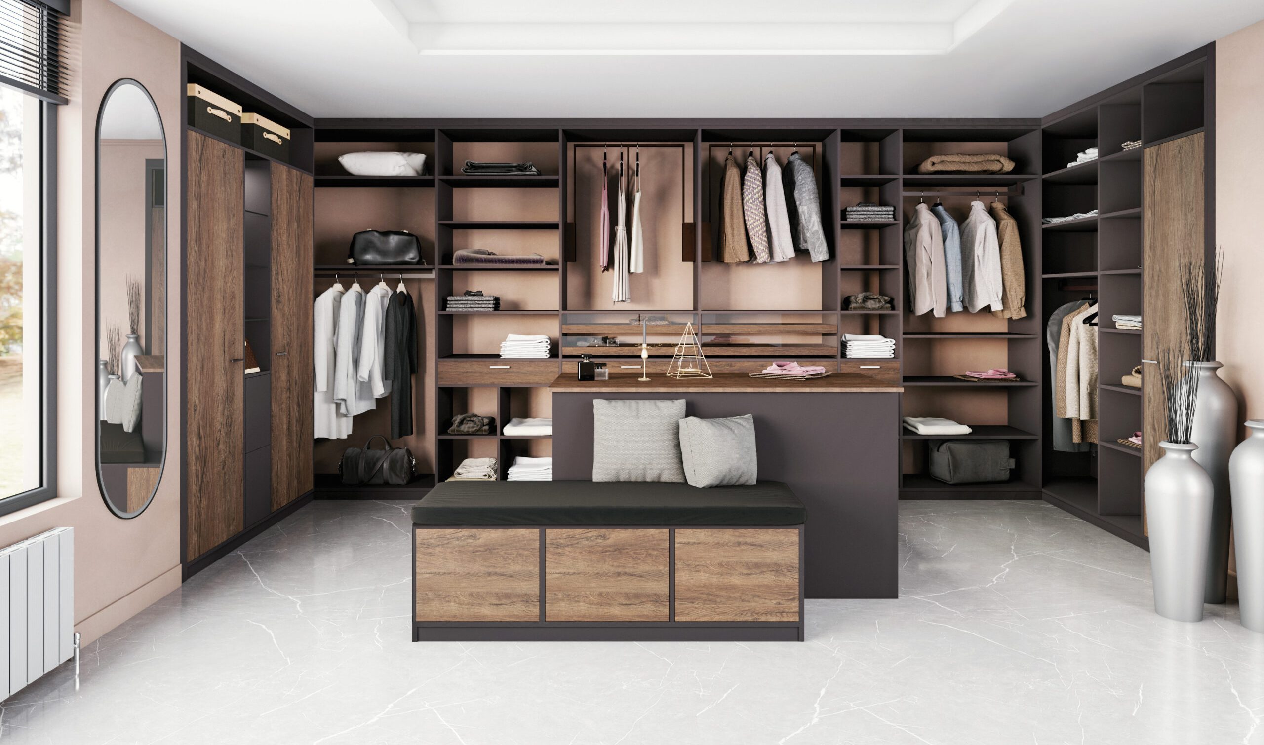 Aménagements sur mesure Magasin Intérieurs Privés Yssingeaux
