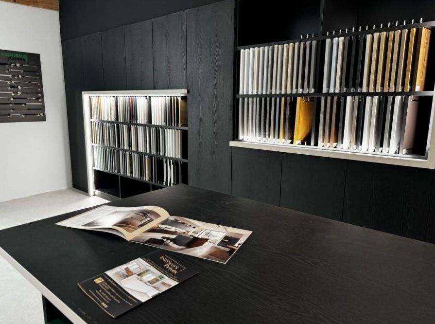 Un accompagnement personnalisé Magasin Intérieurs Privés Yssingeaux