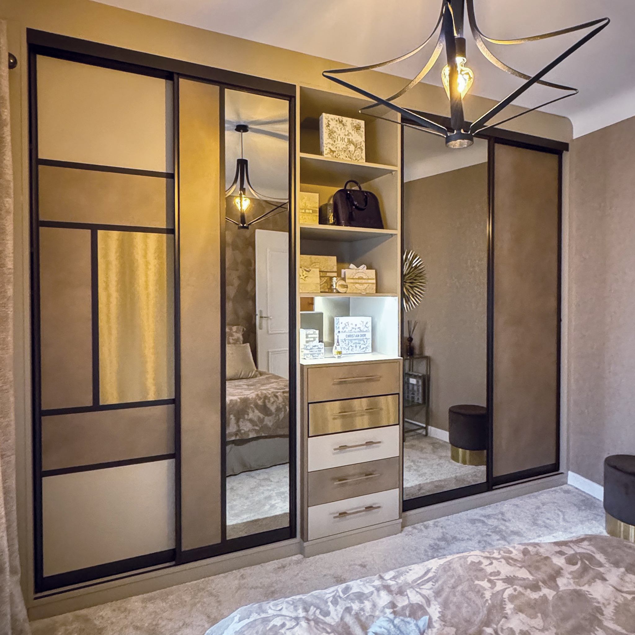 Nos réalisations Magasin Intérieurs Privés Yssingeaux