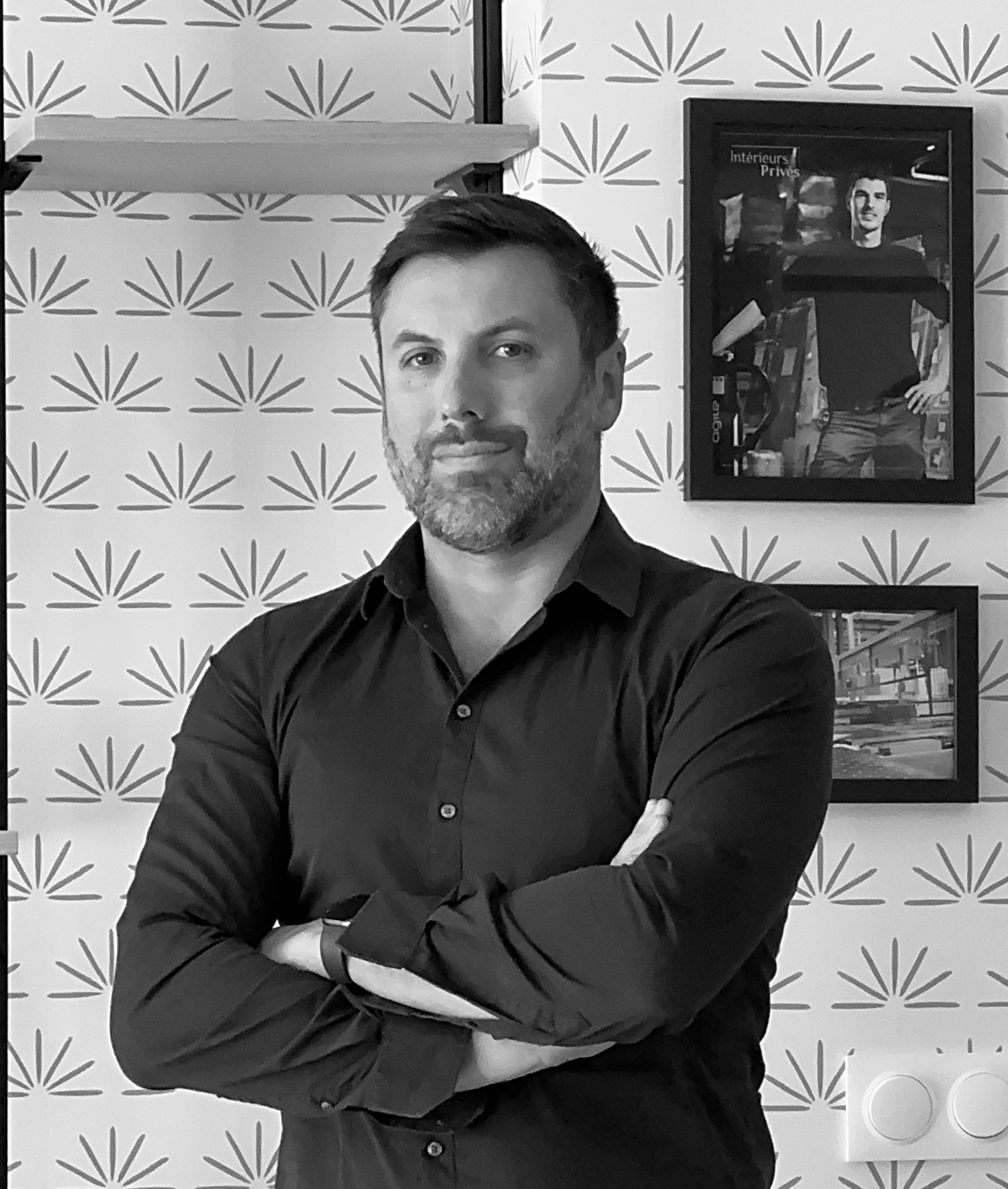 Notre équipe &amp; showroom Magasin Intérieurs Privés Metz