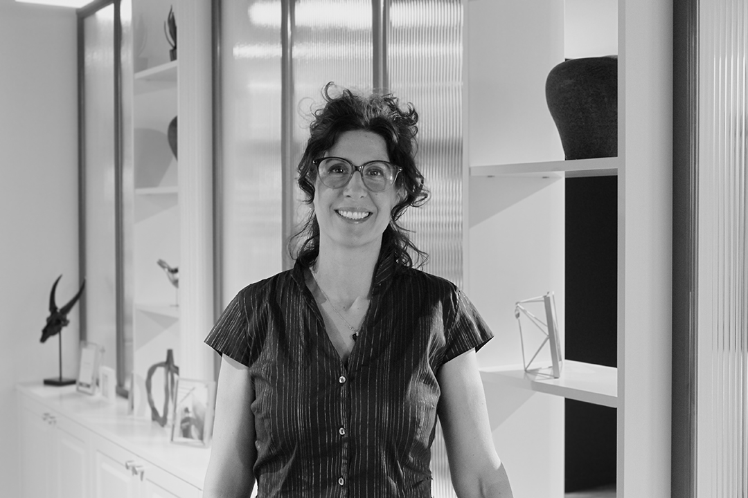 Notre équipe &amp; showroom Magasin Intérieurs Privés Bar-le-Duc