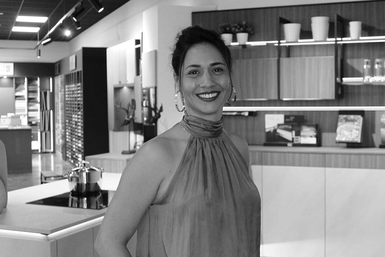 Notre équipe &amp; showroom Magasin Meubles sur mesure à Baie-Mahault Guadeloupe