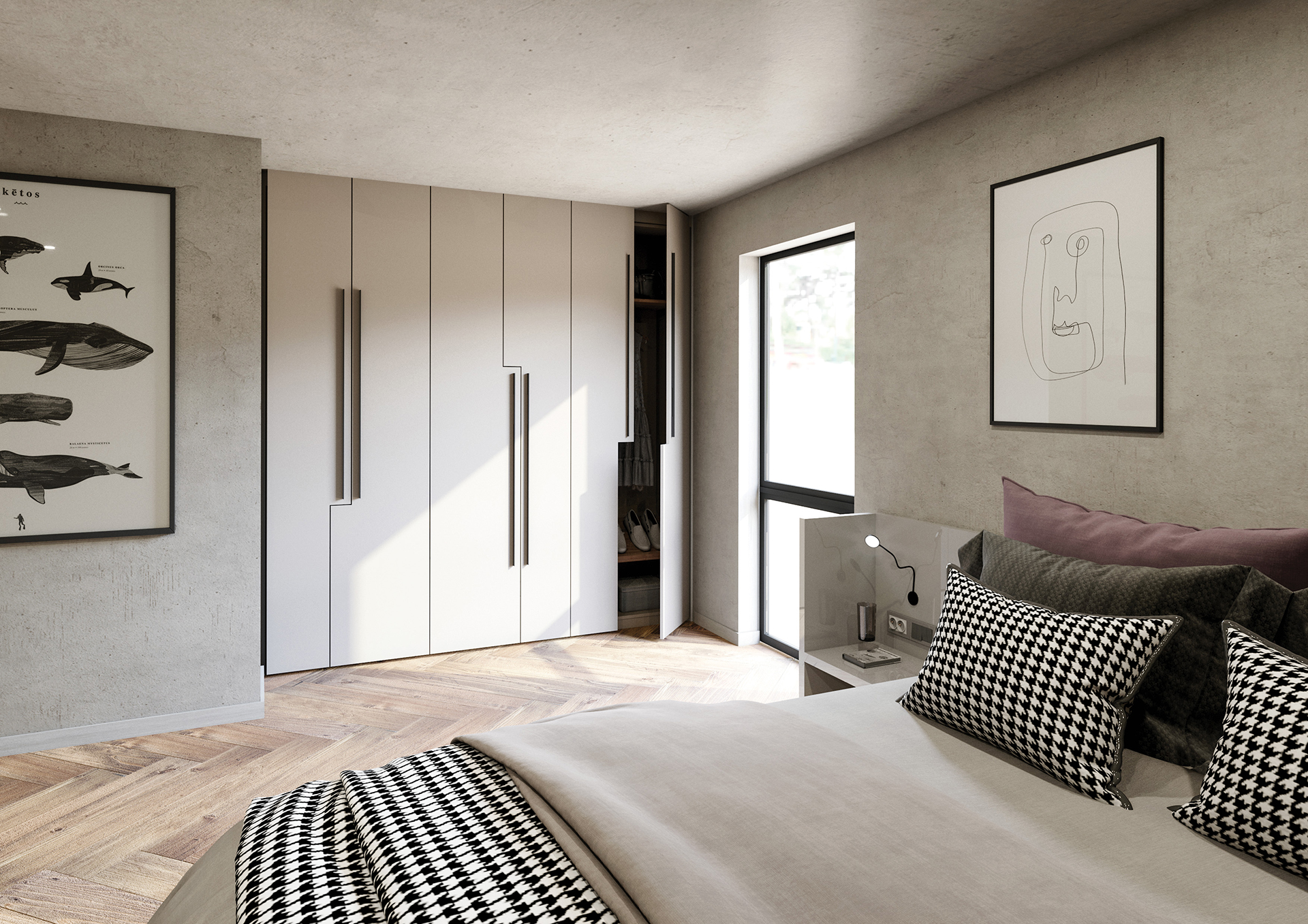 Nos solutions d'aménagement sur-mesure à Rixheim Magasin Meubles sur mesure à Rixheim