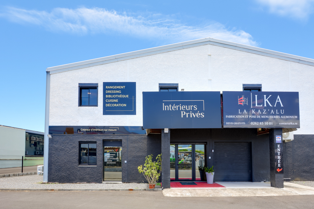 Magasin Intérieurs Privés Saint-André - La Réunion