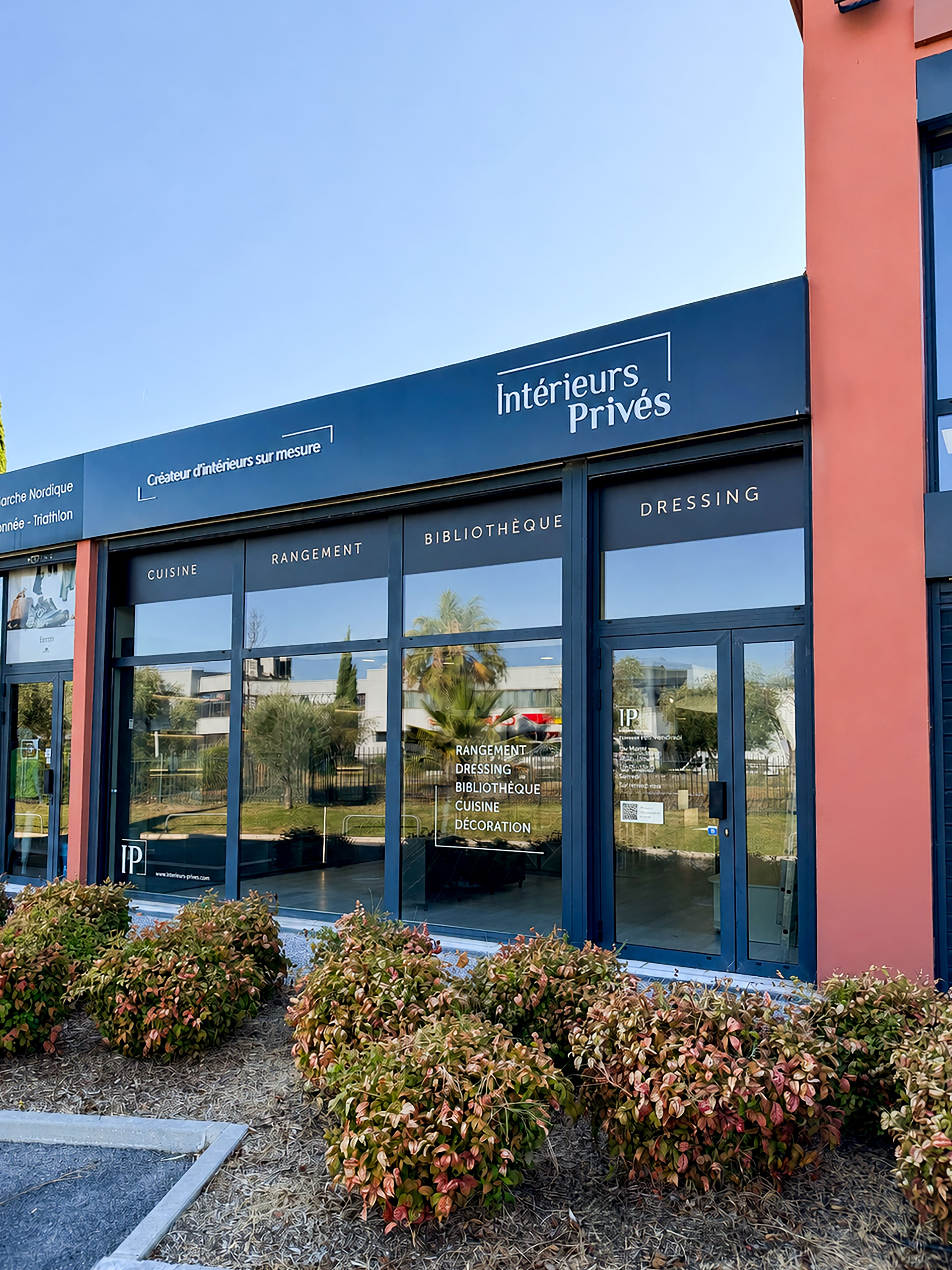 Magasin Meubles sur mesure à Six-Fours
