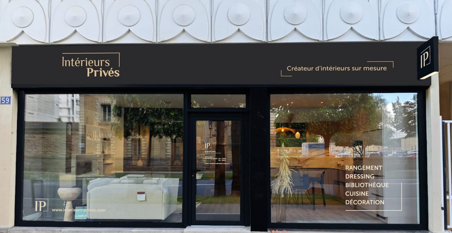 Magasin Intérieurs Privés Rennes Centre