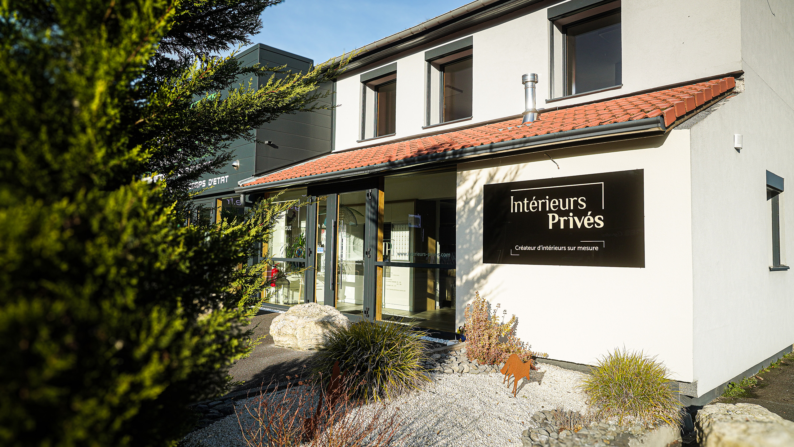 Magasin Intérieurs Privés Bar-le-Duc