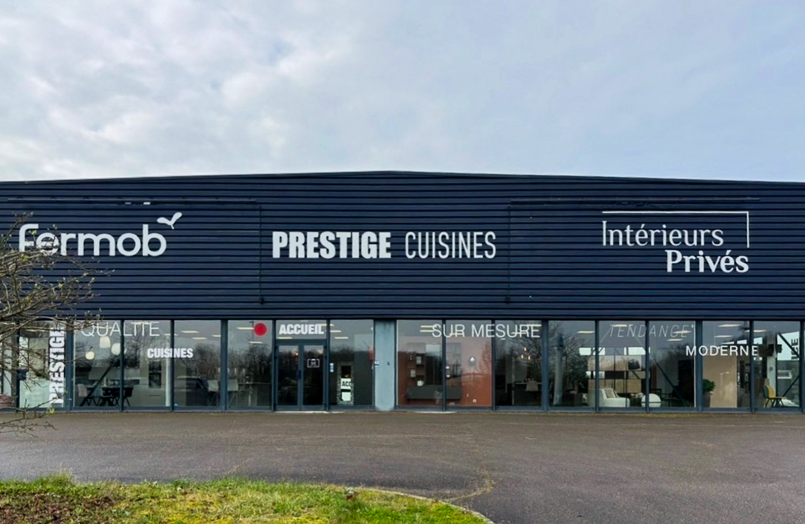 Magasin Meubles sur mesure à Chartres